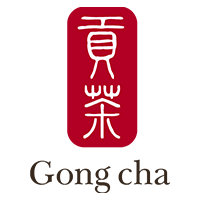 Gong Cha Logo