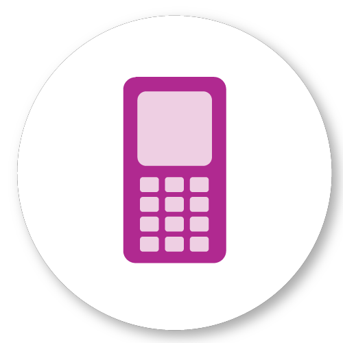 Payment terminal icon