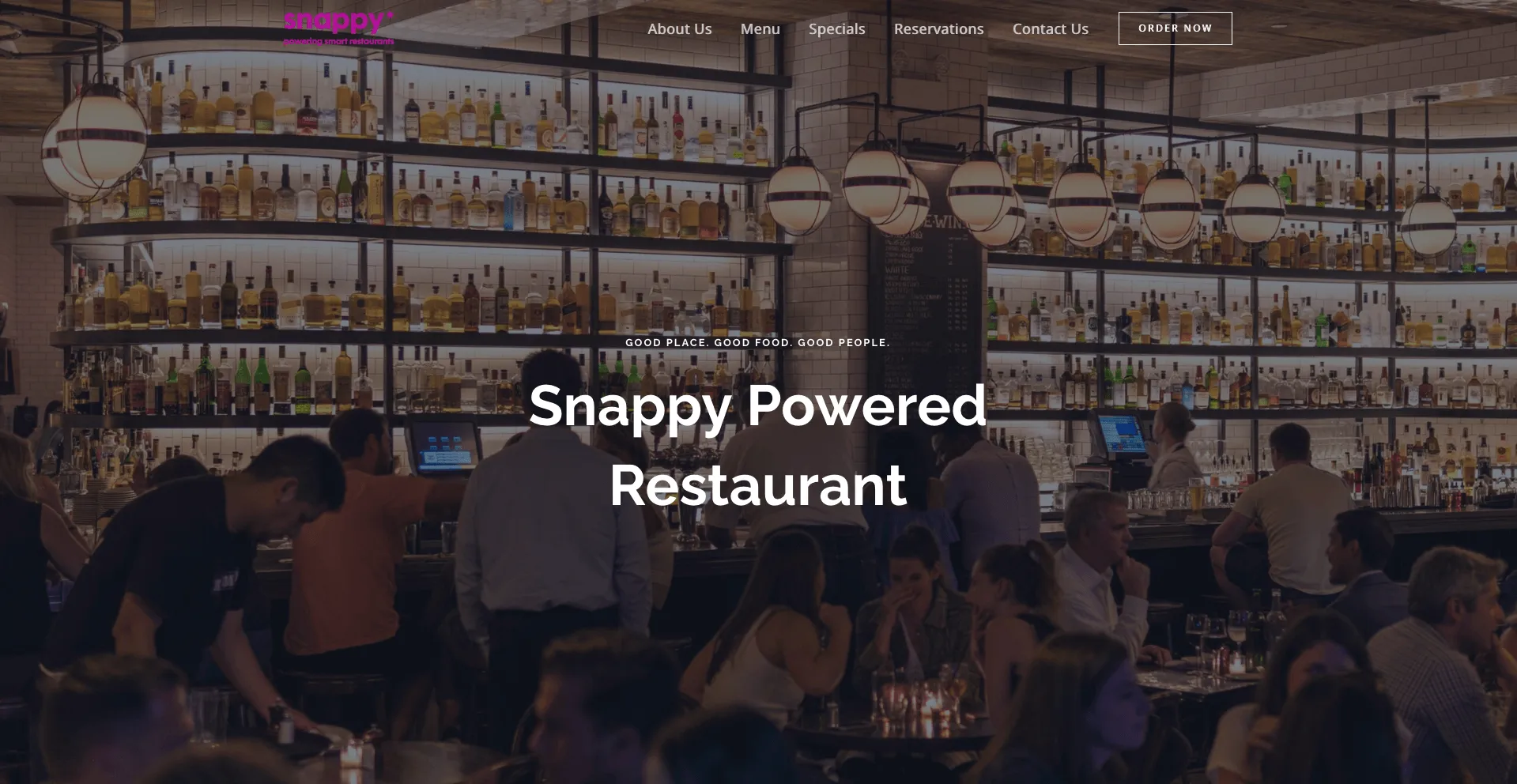 restaurant growth services