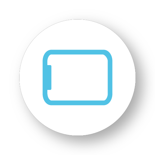 Tablet icon